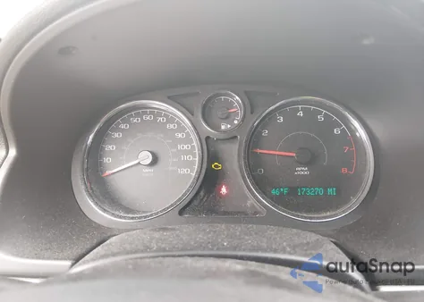 2010 Chevrolet Cobalt Lt z USA, uszkodzony, nr VIN 1G1AD5F53A7245207